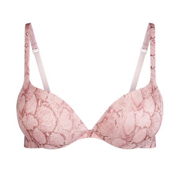 SKIMS Teardrop Push-Up Bra - Picture 2 of 2